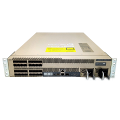 C1-C6824-X-LE-40G-RF Cisco Catalyst 6824-X-LE-40G 24-Ports 2 x 40 Gigabit QSFP+ Layer 3 Managed Rack-mountable 1U Network Switch