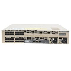 C1-C6832-X-LE= Cisco Catalyst 6832-X-LE 32-Ports 32 x 1 Gigabit SFP/ 10 Gigabit SFP+ Layer 3 Managed Rack-mountable 2U Network Switch