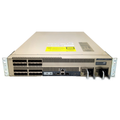 C1-C6840-X-LE-40G-RF Cisco Catalyst 6840-X-LE-40G 40-Ports 40 x 1 Gigabit SFP/ 10 Gigabit SFP+ + 2 x 40 Gigabit QSFP+ Layer 3 Managed Rack-mountable 2U Network Switch