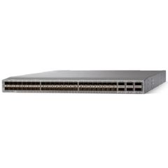 C1-N3K-C31108PC-V-RF Cisco Nexus 31108PC-V 48-Ports 48 x SFP+ + 6 x QSFP+ Layer 3 Managed Rack-mountable 1U Network Switch