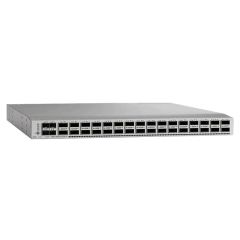 C1-N3K-C3132Q-V-RF Cisco Nexus 3132Q-V 32-Ports 32x40G QSFP+ Network Switch