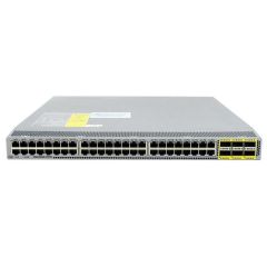 C1-N3K-C3172TQ-RF Cisco Nexus 3172TQ 48-Ports Layer 3 Managed Network Switch