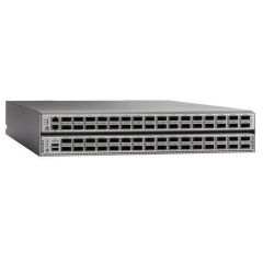 C1-N3K-C3264Q= Cisco Nexus 3264Q 64-Ports QSFP+ Layer 3 Managed Rack-mountable 1U Network Switch