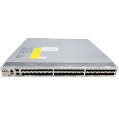 C1-N3K-C3548P-RF Cisco Nexus 3548P 48-Ports SFP+ Layer 3 Managed Rack-mountable 1U Network Switch