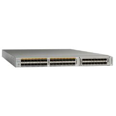 C1-N5548P-FA-RF Cisco Nexus 5548P 32-Ports SFP+ Layer 3 Managed Rack-mountable 1U Network Switch