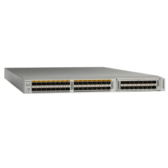 C1-N5548UP-B-S32-RF Cisco Nexus 5548UP 32-Ports SFP+ Layer 2 Managed Rack-mountable 1U Network Switch