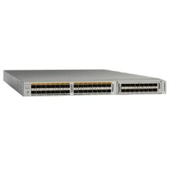C1-N5548UP4N2248TF-RF Cisco Nexus 5548UP 32-Ports SFP+ Layer 2 Managed Rack-mountable 1U Network Switch