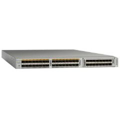 C1-N5548UP4N2248TP Cisco Nexus 5548UP 32-Ports SFP+ Layer 2 Managed Rack-mountable 1U Network Switch
