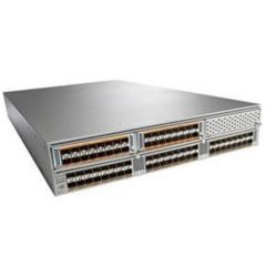 C1-N5596UP4N2232PF-RF Cisco Nexus 5596UP 48-Ports Layer 2 Managed Rack-mountable 2U Network Switch