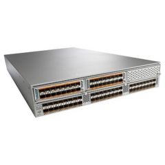 C1-N5596UP6N2248TP-RF Cisco Nexus 5596UP 48-Ports Layer 3 Managed Rack-mountable 1U Network Switch