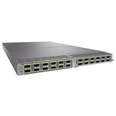 C1-N5624Q Cisco Nexus 5624Q 12-Ports Layer 3 Managed Rack-mountable 1U Switch Chassis