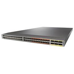 C1-N5672UP-4FEX-1G= Cisco Nexus 5672UP 48-Ports SFP+ Layer 3 Managed Rack-mountable 1U Switch Chassis