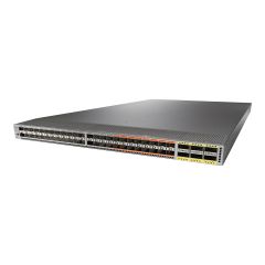 C1-N5672UP-6FEX-1G-RF Cisco Nexus 5672UP 48-Ports SFP+ Layer 3 Managed Rack-mountable 1U Switch Chassis