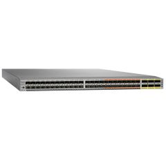 C1-N5672UP-8FEX-1G-RF Cisco Nexus 5672UP 48-Ports Layer 3 Managed Rack-mountable 1U Network Switch