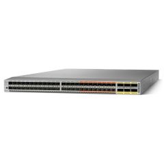 C1-N5K-C5548UP-FA= Cisco Nexus 5548UP 32-Ports 32 x 10 Gigabit / FCoE SFP+ Managed Rack-mountable 1U Switch Chassis