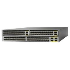C1-N5K-C56128P= Cisco Nexus 56128P 54-Ports Layer 3 Managed Rack-mountable 2U Network Switch