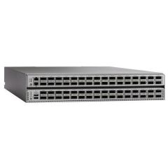 C1-N5K-C5648Q Cisco Nexus 5648Q 24-Ports 24 x 40 Gigabit Ethernet / FCoE QSFP+ Layer 3 Managed Rack-mountable 2U Network Switch