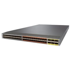 Cisco Nexus 5672UP 48-Ports Layer 3 Managed Rack-mountable 1U Network Switch