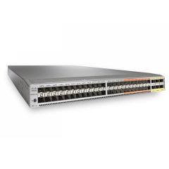 C1-N5K-C5672UP= Cisco Nexus 5672UP 48-Ports Layer 3 Managed Rack-mountable 1U Network Switch