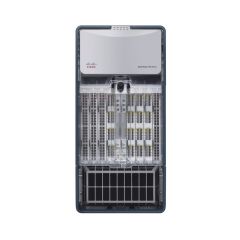 Cisco Nexus 7010 15-Slots Managed Switch Chassis