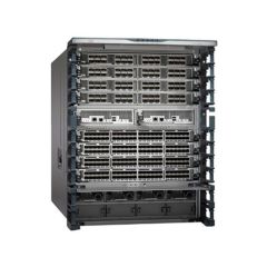 Cisco Nexus 7706 Layer 3 Managed Rack-mountable Switch Chassis