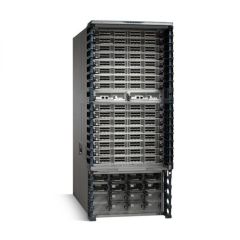 Cisco Nexus 7718 18-Slots Rack-mountable Switch Chassis
