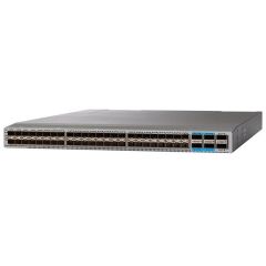 C1-N9K-C92160YC-X= Cisco Nexus 92160YC-X 54-Ports Layer 3 Managed Rack-mountable 1U Network Switch