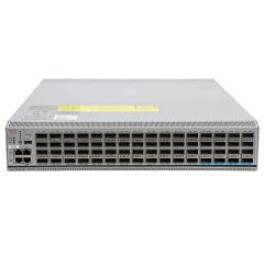 C1-N9K-C92304QC-RF Cisco Nexus 92304QC 56-Ports Layer 3 Managed Rack-mountable 1U Network Switch