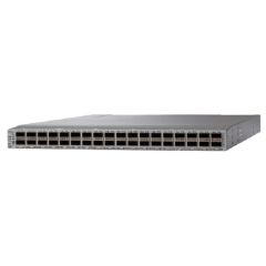 C1-N9K-C9236C= Cisco Nexus 9236C 36-Ports 36 x 100 Gigabit QSFP28 Layer 3 Managed Rack-mountable 1U Network Switch
