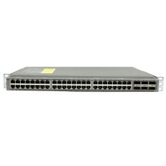 Cisco Nexus 93108EX 48-Ports Layer 3 Rack-mountable 1U Network Switch