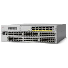 C1-N9K-C93128TX= Cisco Nexus 93128TX 96-Ports Layer 3 Managed Rack-mountable Network Switch