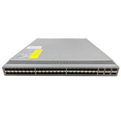 Cisco Nexus 93180 48-Ports QSFP+ Layer 3 Managed Rack-mountable Network Switch