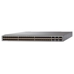 Cisco Nexus 93180EX 48-Ports SFP+ Layer 3 Managed Rack-mountable Network Switch