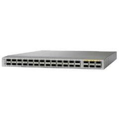 C1-N9K-C93180LCB2-RF Cisco Nexus 93180LC 24-Ports Layer 3 Managed Rack-mountable 1U Network Switch