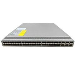 Cisco Nexus 93180YC-EX 48-Ports Layer 3 Managed Rack-mountable 1U Network Switch