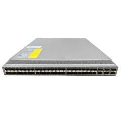 Cisco Nexus 93180YC 48-Ports Layer 3 Managed Rack-mountable 1U Network Switch