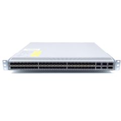 C1-N9K-C9372PX Cisco Nexus 9372PX 48-Ports 48 x 10 Gigabit SFP+ + 6 x 40 Gigabit QSFP+ Layer 3 Managed Rack-mountable 1U Network Switch