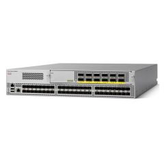 Cisco Nexus 9372PX 48-Ports QSFP+ Layer 3 Managed Rack-mountable 1U Network Switch
