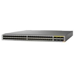 Cisco Nexus 9372TX 48-Ports Layer 3 Managed Rack-mountable 1U Network Switch