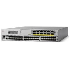 Cisco Nexus 9396PX 48-Ports SFP+ Layer 3 Managed Rack-mountable Network Switch
