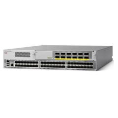 C1-N9K-C9396TXB18Q Cisco Nexus 9396TX 48-Ports Layer 3 Managed Rack-mountable 2U Network Switch