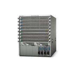 Cisco Nexus 9508 8-Slots Layer 3 Rack-mountable Switch Chassis