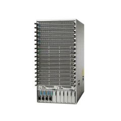 Cisco Nexus 9516 16-Slots Rack-mountable Switch Chassis