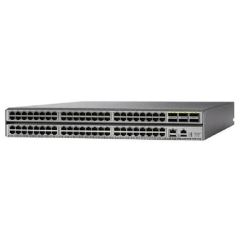 C1-N9KC93120TXB18Q-RF Cisco Nexus 93120TX 96-Ports Layer 3 Managed Rack-mountable 2U Network Switch