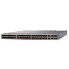 Cisco Nexus 93180YC-FX 48-Ports Layer 3 Managed Rack-mountable Network Switch