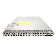 Cisco Nexus 9372PX-E 48-Ports 6 x 40G QSFP+ Layer 3 Managed Rack-mountable 1U Network Switch