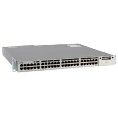 Cisco Catalyst 3850 48-Ports UPoE Layer 3 Managed Rack-mountable 1U Network Switch