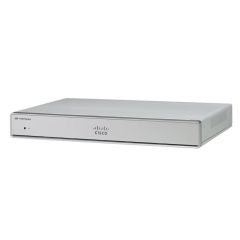 C1112-8PLTEEAW++ Cisco ISR 1100 8xGE 1xLTE 4G GPS Router