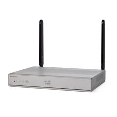 C1113-8PLTEEA/LAW++ Cisco ISR 1100 8xGE 1xSFP LTE Advanced Router