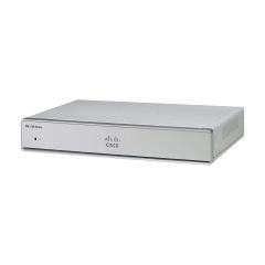 C1113-8PMLTEEA/LA++ Cisco ISR 1100 8xGE 1xG Fast Integrated Router